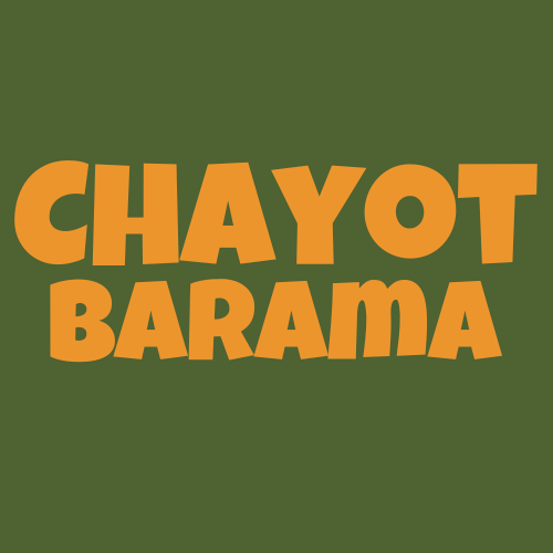chayot-barama.co.il - logo